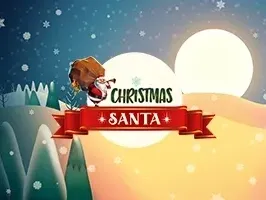 Christmas Santa