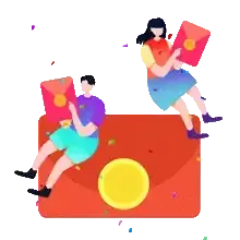 भाग्यशाली चक्र घुमाउनुहोस् icon