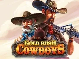 Gold Rush Cowboy