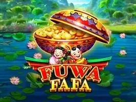 Fuwa Fa Fa