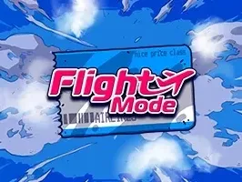 Flight Mode screenshot