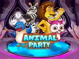 Animal Party