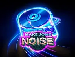 Make Some Noise screenshot