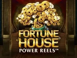 Fortune House Power Reels DNT screenshot