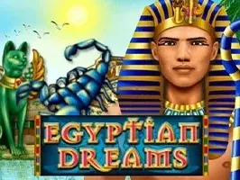 Egyptian Dreams screenshot
